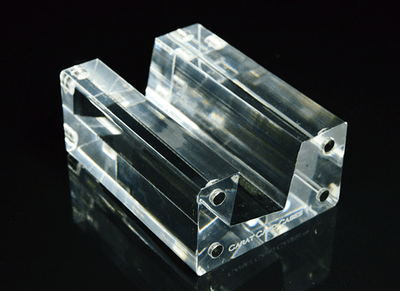 PlayingCardDecks.com-Carat XDD Deck Display