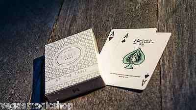 PlayingCardDecks.com-At The Table Playing Cards USPCC