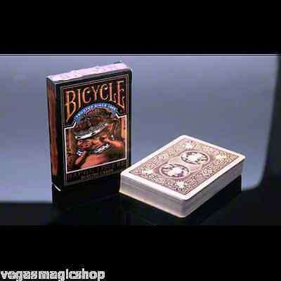 PlayingCardDecks.com-Bacon Lovers Bicycle Playing Cards