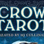 PlayingCardDecks.com-Crow Tarot Deck USGS