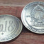 PlayingCardDecks.com-2" Dealer Coins by Home Run Games: Triplicate