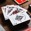 PlayingCardDecks.com-King Slayer Playing Cards Cartamundi