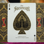 The Successor Playing Cards Cartamundi