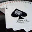 PlayingCardDecks.com-Superior Black Playing Cards EPCC