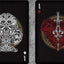 PlayingCardDecks.com-Magna Carta Royals Playing Cards Deck USPCC