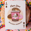 Papa Leon's Wicked Donuts Playing Cards LPCC