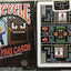 PlayingCardDecks.com-8-Bit Original Pixelated Bicycle Playing Cards Deck