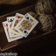 PlayingCardDecks.com-Tycoon Black Playing Cards USPCC