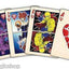 PlayingCardDecks.com-Comic Bicycle Playing Cards Deck