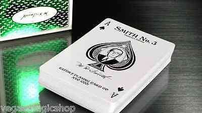 PlayingCardDecks.com-Smith No. 3 Playing Cards EPCC