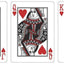 PlayingCardDecks.com-Honeybee Elite Playing Cards USPCC