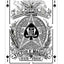 PlayingCardDecks.com-Mauger Centennial Replica Playing Cards USPCC
