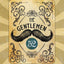 PlayingCardDecks.com-The Gentleman 52 Bicycle Playing Cards