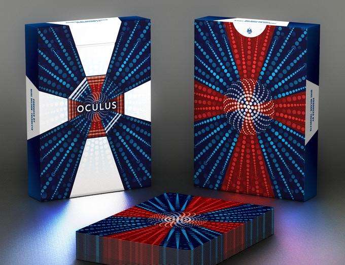 PlayingCardDecks.com-Oculus Playing Cards EPCC
