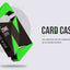 PlayingCardDecks.com-Zone Cardistry Playing Cards USPCC