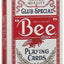 PlayingCardDecks.com-'Bee' Standard Playing Cards 2 Deck Set