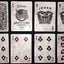 PlayingCardDecks.com-American Flag Bicycle Playing Cards