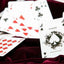 PlayingCardDecks.com-Yu Hojin White Pro Manipulation Cards Deck