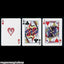 PlayingCardDecks.com-Pr1me Blue 001 Playing Cards Deck
