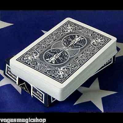 PlayingCardDecks.com-Wounded Warrior Bicycle Playing Cards Deck