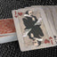 PlayingCardDecks.com-Montague vs Capulet: Romeo & Juliet Playing Cards USPCC