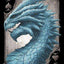 PlayingCardDecks.com-Dragons Playing Cards Deck