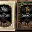 PlayingCardDecks.com-Don Quixote Volume 1 - 2 Deck Set Playing Cards
