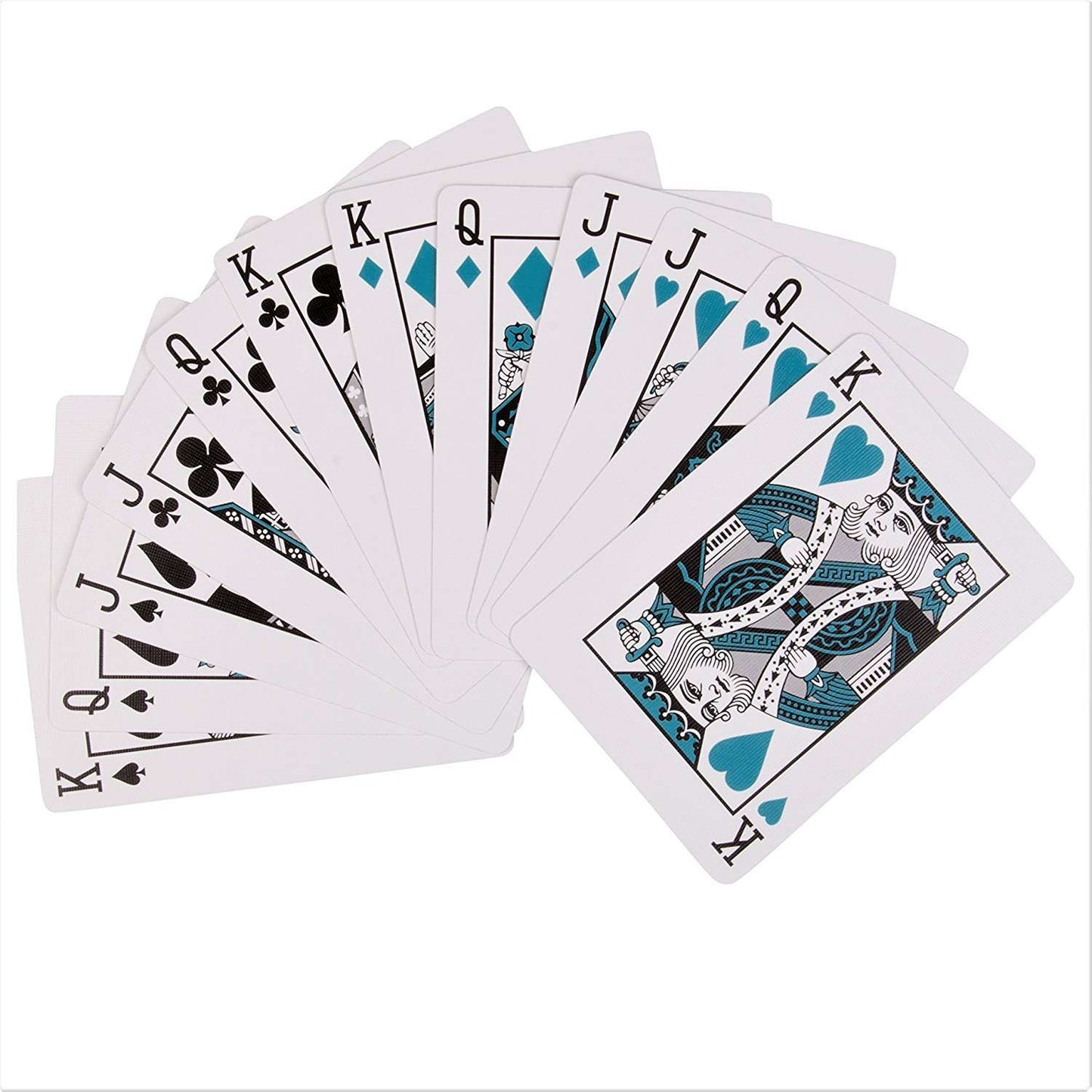 PlayingCardDecks.com-Sea Shepherd Playing Cards USPCC