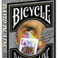 PlayingCardDecks.com-David Blaine Split Spade Mind Reading Bicycle Playing Cards