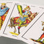 PlayingCardDecks.com-Heraclio Fournier No. 1 Spanish Playing Cards