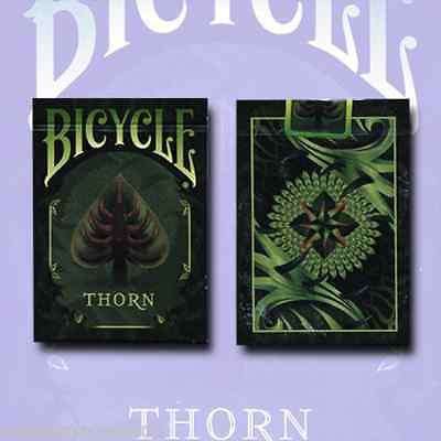 PlayingCardDecks.com-Thorn Bicycle Playing Cards Deck
