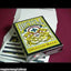PlayingCardDecks.com-Dragon Back Yellow Bicycle Playing Cards