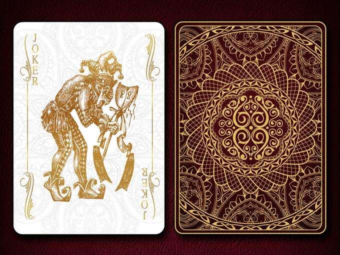 PlayingCardDecks.com-Excellence Bicycle Playing Cards