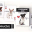 PlayingCardDecks.com-Companion Dog Playing Cards USPCC