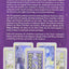 PlayingCardDecks.com-Legend: The Arthurian Tarot Kit - 78 Card Deck & 276 Page Book