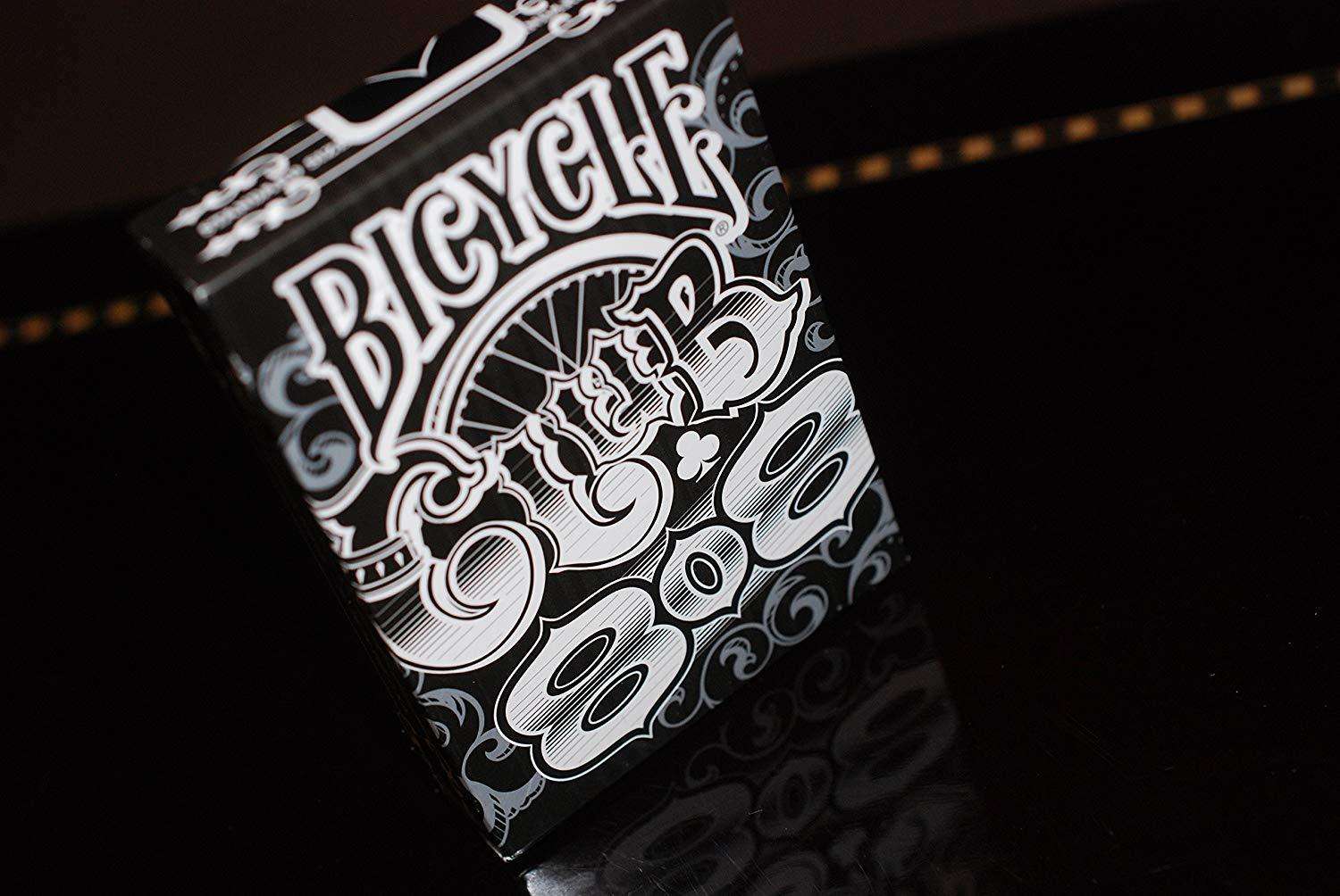 Club 808 Bicycle Playing Cards