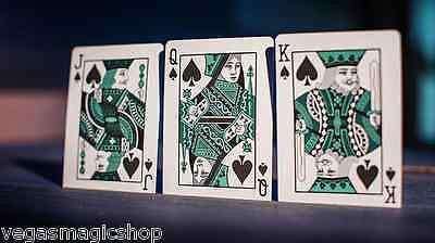 PlayingCardDecks.com-At The Table Playing Cards USPCC
