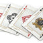 PlayingCardDecks.com-Don't Kill the Messenger Playing Cards NPCC