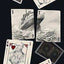 PlayingCardDecks.com-Titanic Death Bicycle Playing Cards Deck