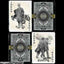 PlayingCardDecks.com-Innovation Black Edition Playing Cards LPCC