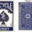 PlayingCardDecks.com-Rummy 2 Deck Set Bicycle Playing Cards