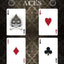 PlayingCardDecks.com-Aphelion Luxury Playing Cards LPCC