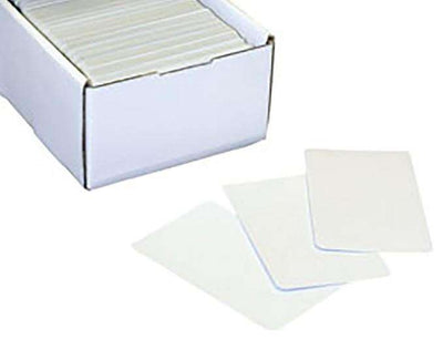 PlayingCardDecks.com-500 Blank Bridge Size Playing Cards USGS