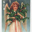 PlayingCardDecks.com-Old Time Christmas Angels Playing Cards USGS
