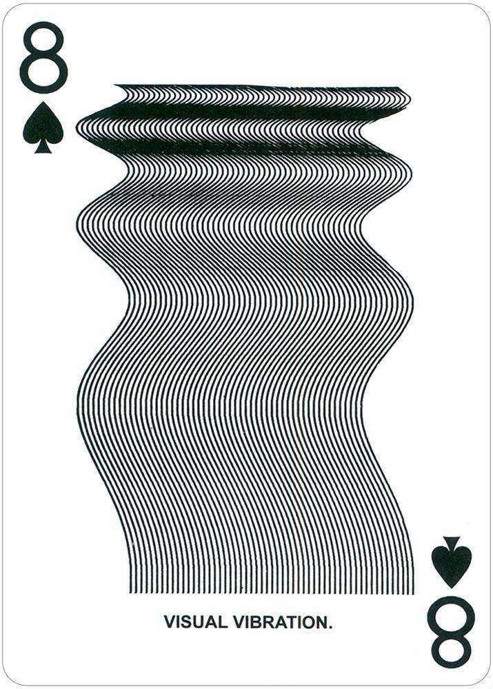 PlayingCardDecks.com-Can You Believe Your Eyes? Playing Cards USGS