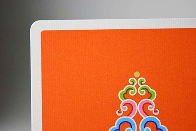 PlayingCardDecks.com-Mongolia Card & Paper Co. Playing Cards EPCC