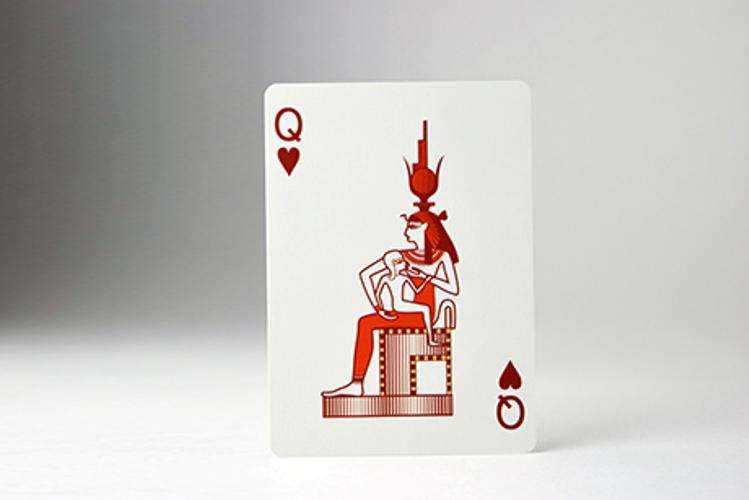PlayingCardDecks.com-Cairo Cards Ltd. Playing Cards EPCC