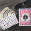 PlayingCardDecks.com-ZigZag Bicycle Playing Cards