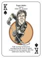 Pittsburgh Hockey Heroes Playing Cards