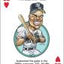 Chicago South Side Baseball Heroes Playing Cards